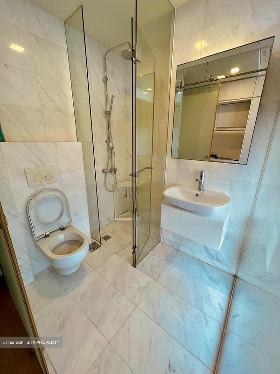 Fulcrum (D15), Condominium #458642431
